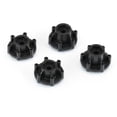 thumbnail image 2 of Pro-Line Racing 6x30 to 12mm SC Hex Adapters for 6x30 SC Whls PRO635400 Electric Car/Truck Option Parts, 2 of 2