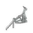 thumbnail image 4 of Trailer Hydraulic Override Coupling Accessories Master Cylinder Brake RV Parts Camper Caravan Components ,Weatherproof Double Locking Hitch Pin, 4 of 6