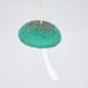 thumbnail image 2 of Christmas Pendant Cute Decoration Gift Green And Brown Christmas Tree Decoration, 2 of 3