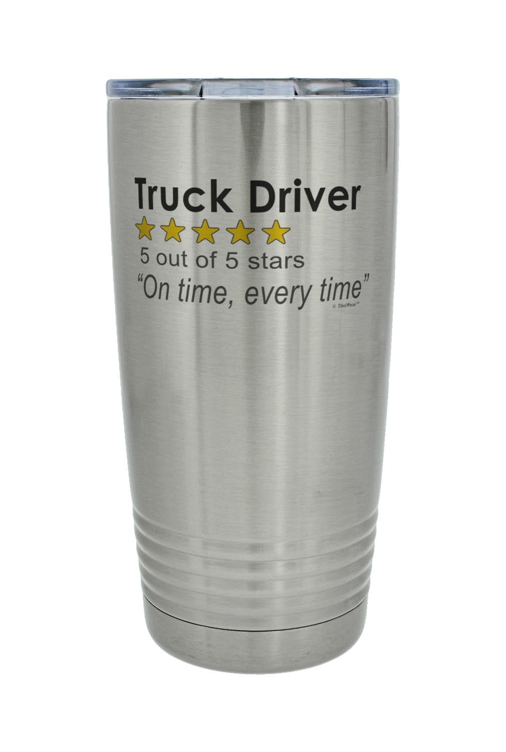 37 Expertly-Chosen Gifts For Truck Drivers That Will Go The Extra Mile