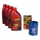 thumbnail image 1 of Kit Cambio De Aceite Sedan(vocho) 1998 Volkswagen Multigrado, 1 of 1