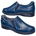 thumbnail image 3 of Zapato de Mujer en Piel Borrego Para Descanso ó Trabajo Casuales Confort Resorte 4, 3 of 6