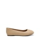 thumbnail image 2 of Flats Ballerinas Nude PU Sole-Simple para Mujer de DREAM PAIRS, 2 of 6