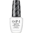thumbnail image 1 of Esmalte de uñas Matte Top Coat OPI Matte Top Coat, 1 of 6