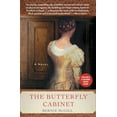 thumbnail image 1 of Pre-Owned Butterfly Cabinet (Paperback) 1451611609 9781451611601, 1 of 1