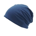 thumbnail image 2 of Sales 2026 Under $5 Multicolor Knit Cuffed Beanie GIJNRIUIUA Unisex Beanie Winter Knitted Cuffed Soft Warm Hat for Men/Women Ski Watch Cap Hijab Underscarf, 2 of 6