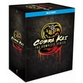 thumbnail image 1 of Blu-ray Sony Cobra Kai La Serie Completa, 1 of 1