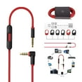thumbnail image 4 of PENGXIANG Câble Audio de Remplacement 3.5mm L Jack pour Beats Solo HD Studio Pro, 4 of 9