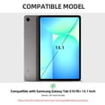 thumbnail image 2 of Funda con Teclado GOKOCO para Samsung Galaxy Tab S10 FE+ 13,1", 2 of 7