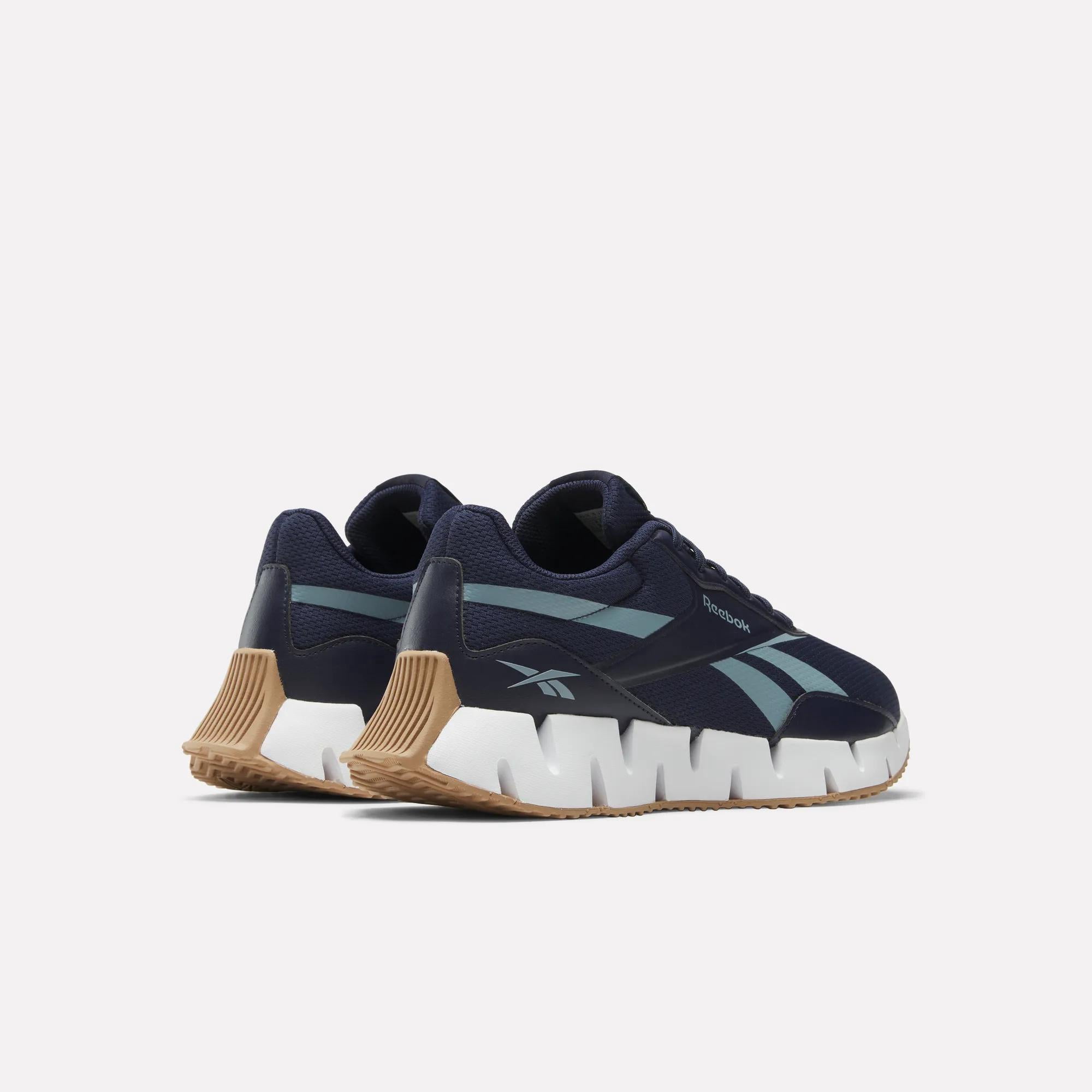 Reebok Zig Dynamica STR Unisex Running Shoes