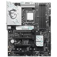 thumbnail image 2 of Tarjeta Madre MSI B860 GAMING PLUS WIFI LGA1851 4x DDR5 3x M.2 PCIe 5.0 USB-C WIFI 7 BT 5.4 ATX, 2 of 5
