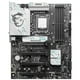 thumbnail image 2 of Tarjeta Madre MSI B860 GAMING PLUS WIFI LGA1851 4x DDR5 3x M.2 PCIe 5.0 USB-C WIFI 7 BT 5.4 ATX, 2 of 5