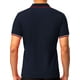 thumbnail image 5 of Playera Polo Hombre Manga Corta Shendy Vendy Casual Camisa, 5 of 5
