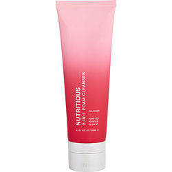 ESTEE LAUDER by Estee Lauder , Nutritious Radiant Vitality 2-In-1 Foam Cleanser --125ml/4.2oz