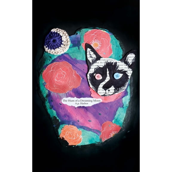 The Hum of a Dreaming Moon, (Paperback)