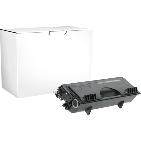 Elite Image Remanufactured Tonr Cartrdge - Alternative For - Black - Laser - 3000 Pages - 1 Each