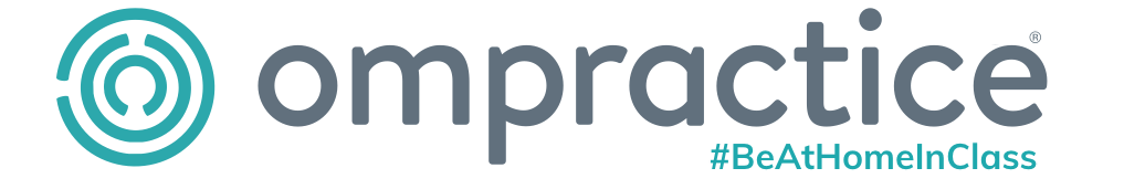 Ompractice $24.99 One Month Access Gift Card (Email Delivery); Yoga E-Gift Card; LIVE Unlimited Classes for One Month
