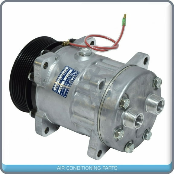 A/C Compressor for OE# 2243374000 QU