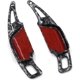 thumbnail image 4 of Paddle Shift Extensions Compatible with Toyota for Corolla for Zelas for RAV4 Car Steering Wheel Shift Paddle Shifter Extension Replace Shifters modif, 4 of 5
