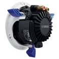thumbnail image 2 of Bocinas NS-IC400 Yamaha Para Plafón o Pared Redonda 90W Blanco, 2 of 2