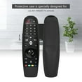 thumbnail image 3 of Controller Covers, Silicone Light Weight Durable Remote Case Anti Slip  For AN-MR600, 3 of 8
