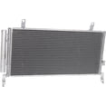 thumbnail image 5 of For 2014-2018 Forester A/C Condenser Aluminum Core SU3030135, 5 of 5