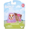 thumbnail image 2 of Bluey Grannies Bingo (Purple Hood) Mini Figure & Accessory, 2 of 4