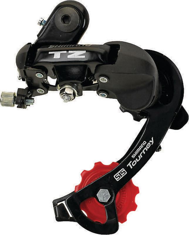 shimano tz50 7 speed 14x34