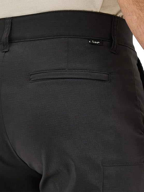 Lee® Men's Extreme Motion Ripstop 9" Cargo Short (29-42)