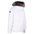 thumbnail image 2 of Trespass - Chaqueta Impermeable Recap para Mujer (Blanco) Trespass UTTP5815_white, 2 of 2
