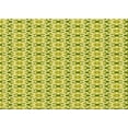 thumbnail image 1 of Ahgly Company Indoor Rectangle Patterned Pistachio Green Area Rugs, 7' x 10', 1 of 6