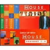 House, M.D.: Seasons 1-4