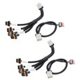 thumbnail image 2 of 2558948, Antiwear Professional Ignition Coil Relocation Wire Harness Kit  For LS1 LS6 LSX, 2 of 8
