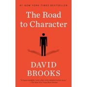 The Road to Character, (Paperback)
