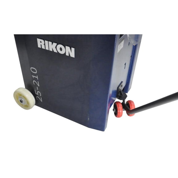 Rikon Power Tools 25-905 Bandsaw Mobility Kit for 25-210H Planer & Jointer