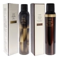 thumbnail image 2 of Kit de espuma voluminizadora Grandiose Hair y laca para el cabello Free Styler de Oribe para unisex: kit de 2 piezas de espuma de 5,7 oz y laca para el cabello de 9 oz, 2 of 5