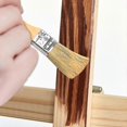 thumbnail image 3 of 36 Pack Of 1 Inch (24mm) Paint Brushes And Chip Paint Brushes For Paint Stains Varnishes Glues And, 3 of 5