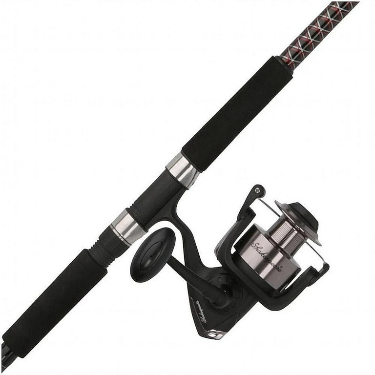 Ugly Stik BWS1530S10270SZ Bigwater Spinning Combo Ugly Stik BWS1530S10270SZ Bigwater Spinning Combo