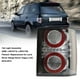 thumbnail image 4 of Conjunto de Luz trasera visibilidad mejorada LR031756 Resistente al agua a prueba de impactos para Range Rover L322 ANGGREK Otros, 4 of 8