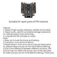 thumbnail image 3 of Placa De Circuito De Repuesto Para Cuadricóptero, Repuesto De Dron, Placa De Circuito De Reparación, Piezas De Repuesto Para Dron Combinado Dji Fpv Sweethay EL008907-00, 3 of 6