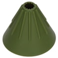 thumbnail image 3 of Lightweight Silicone Coffee Dripper,Portable Foldable Coffee Filter for Travel with Camping, BPA Unrestrained, 3 of 7
