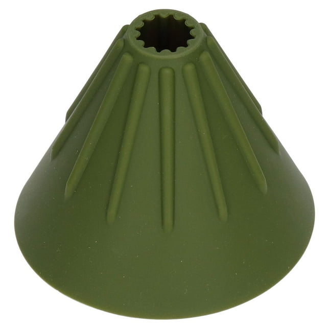 Lightweight Silicone Coffee Dripper,Portable Foldable Coffee Filter for Travel with Camping, BPA Unrestrained