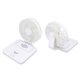 thumbnail image 3 of Ventilador de escritorio USB ANGGREK regulable 3 velocidades para el hogar dormitorio oficina, 3 of 8