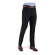 thumbnail image 1 of Pantalón Yale de vestir Café T 31, 1 of 4
