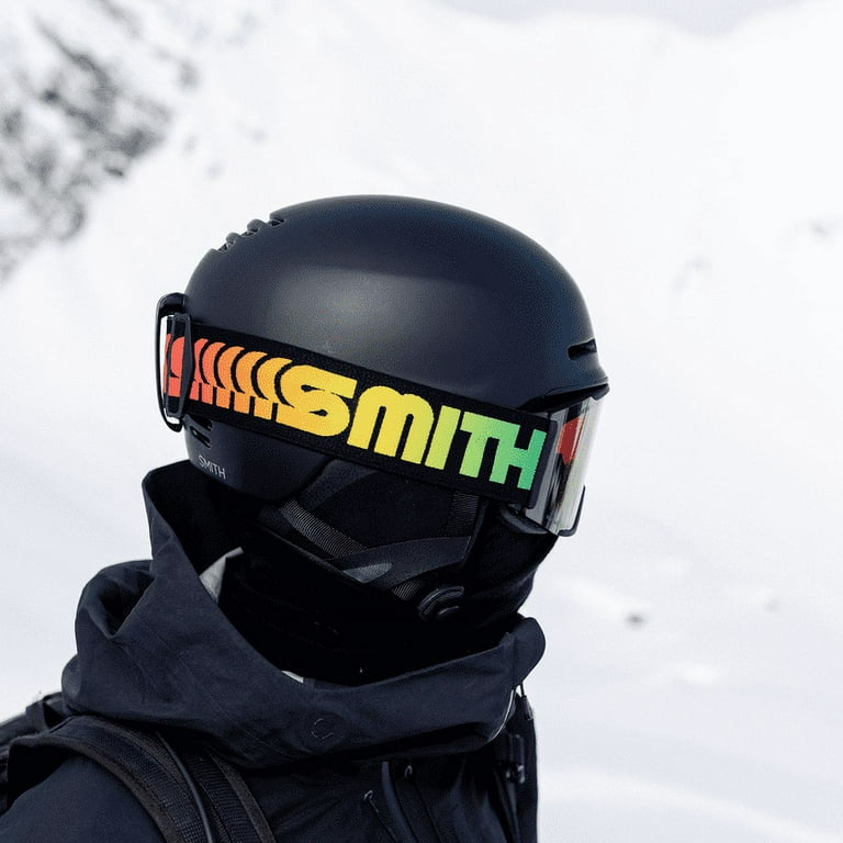 SMITH MAZE Mips【M】 Smith Maze Mips Ski Helmet | The BackCountry in Truckee, CA