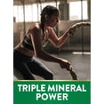 thumbnail image 4 of Calcium Magnesium Zinc Supplement | 90 Caplets | For Men and Women | by Nature's Truth, 4 of 7