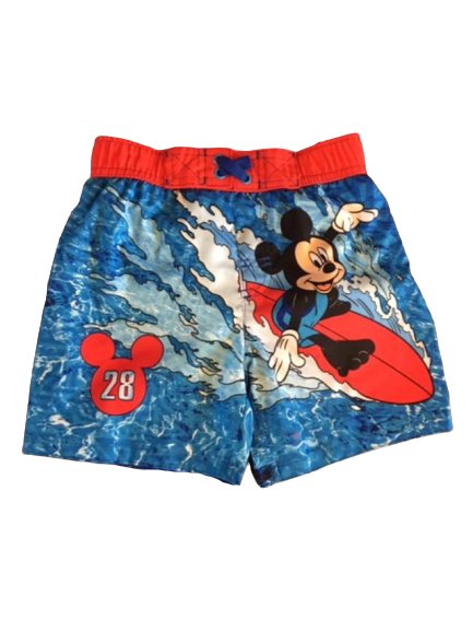 surfer swim shorts