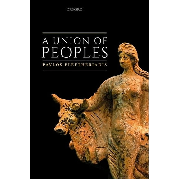A Union of Peoples, (Hardcover)