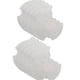thumbnail image 5 of 10 Piezas de Filtros Desechables para Campana Extractora, Suministros para El Hogar, Cocina, Restaurante, 5 of 9