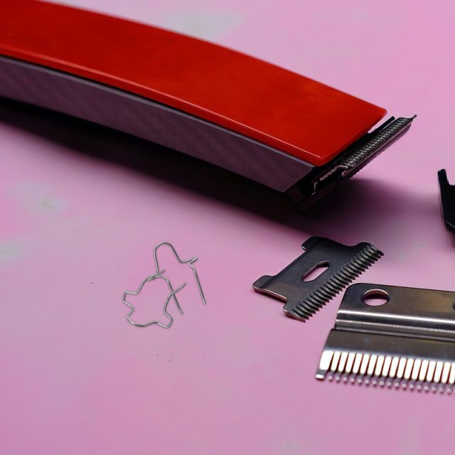 Raindrops 2Ud Resorte De Reemplazo Para Máquina De Cortar Compatible Con Cuchilla T9 Elástico Y Duradero